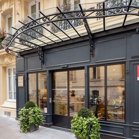 Hotel Mercure La Sorbonne Saint-Germain-Des-Pres Paris Exterior photo