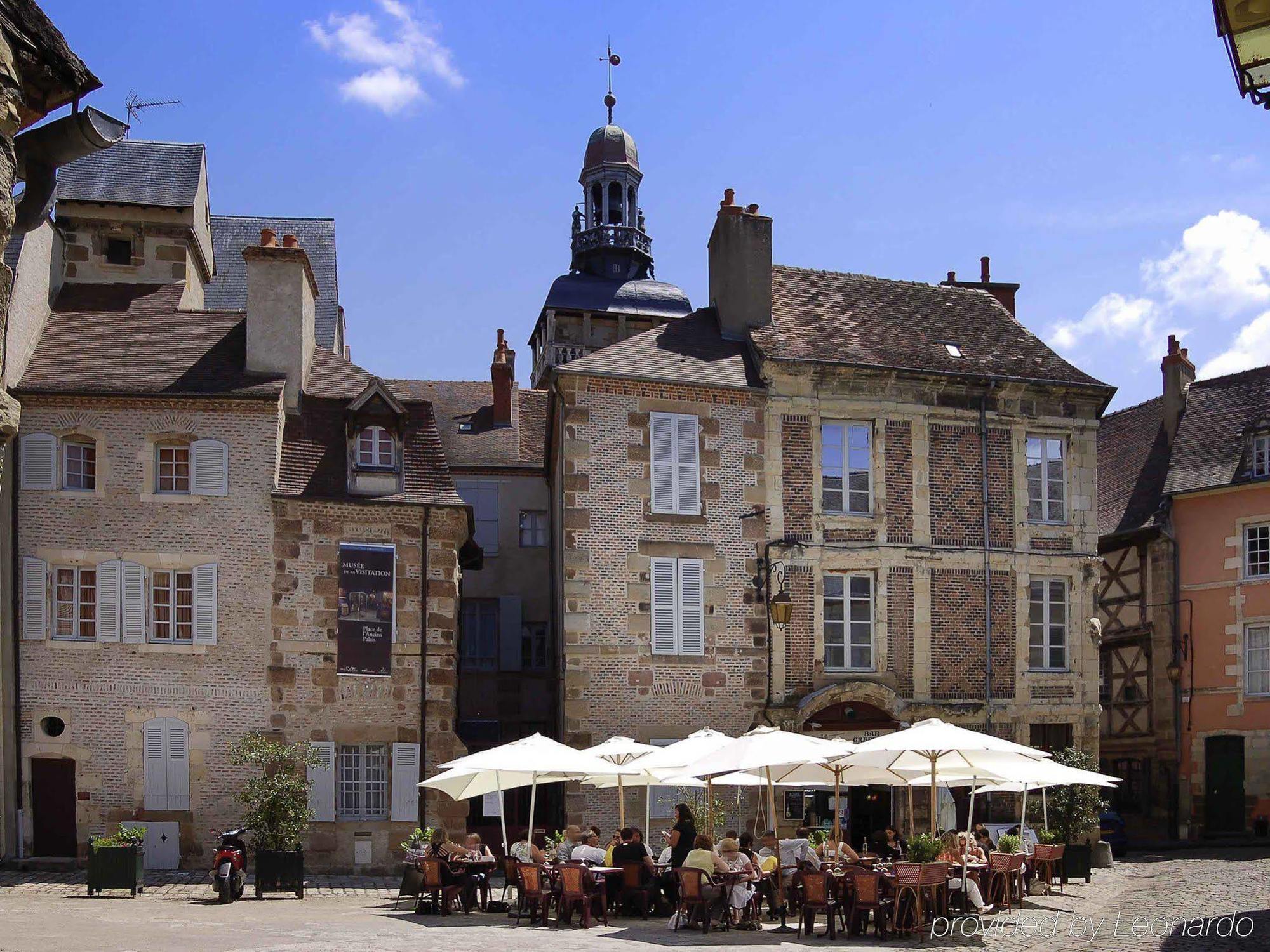 Hotel Mercure La Sorbonne Saint-Germain-Des-Pres Paris Exterior photo